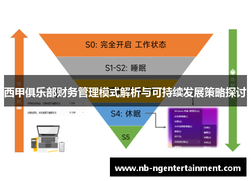 西甲俱乐部财务管理模式解析与可持续发展策略探讨