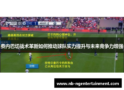 费内巴切战术革新如何推动球队实力提升与未来竞争力增强